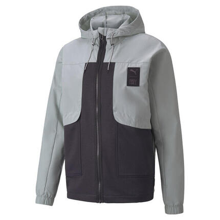 Veste de survêtement Puma TRAIN FIRST MILE