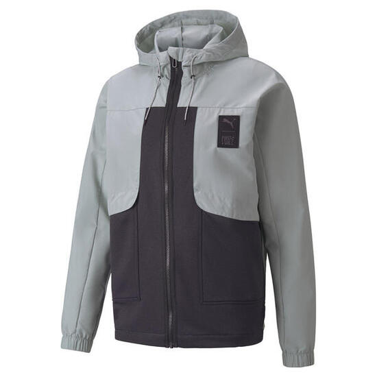 Veste de survêtement Puma TRAIN FIRST MILE