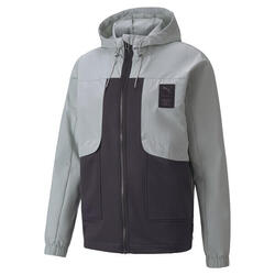 Veste de survêtement Puma TRAIN FIRST MILE