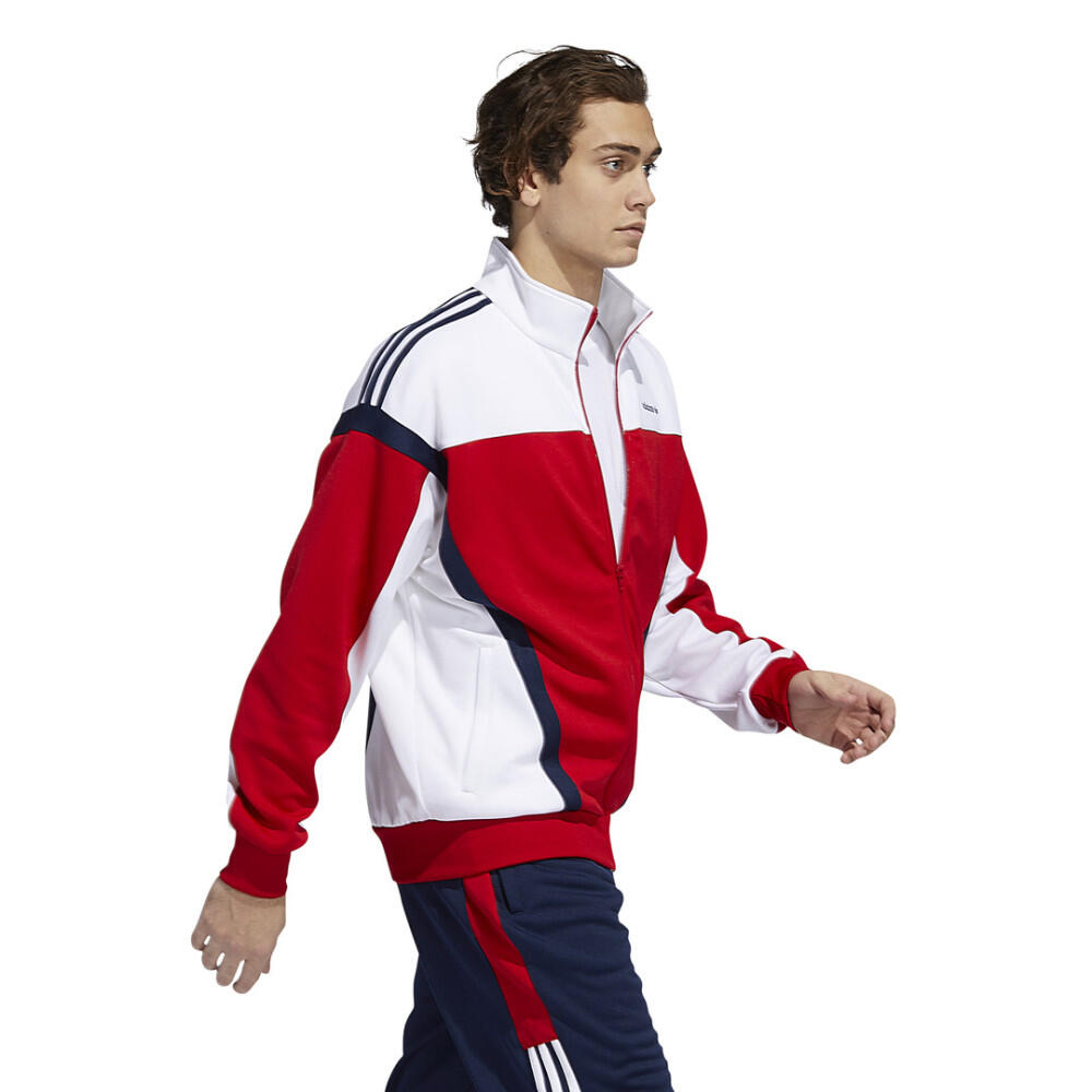 Veste de survêtement adidas Originals CLASSICS 4/7