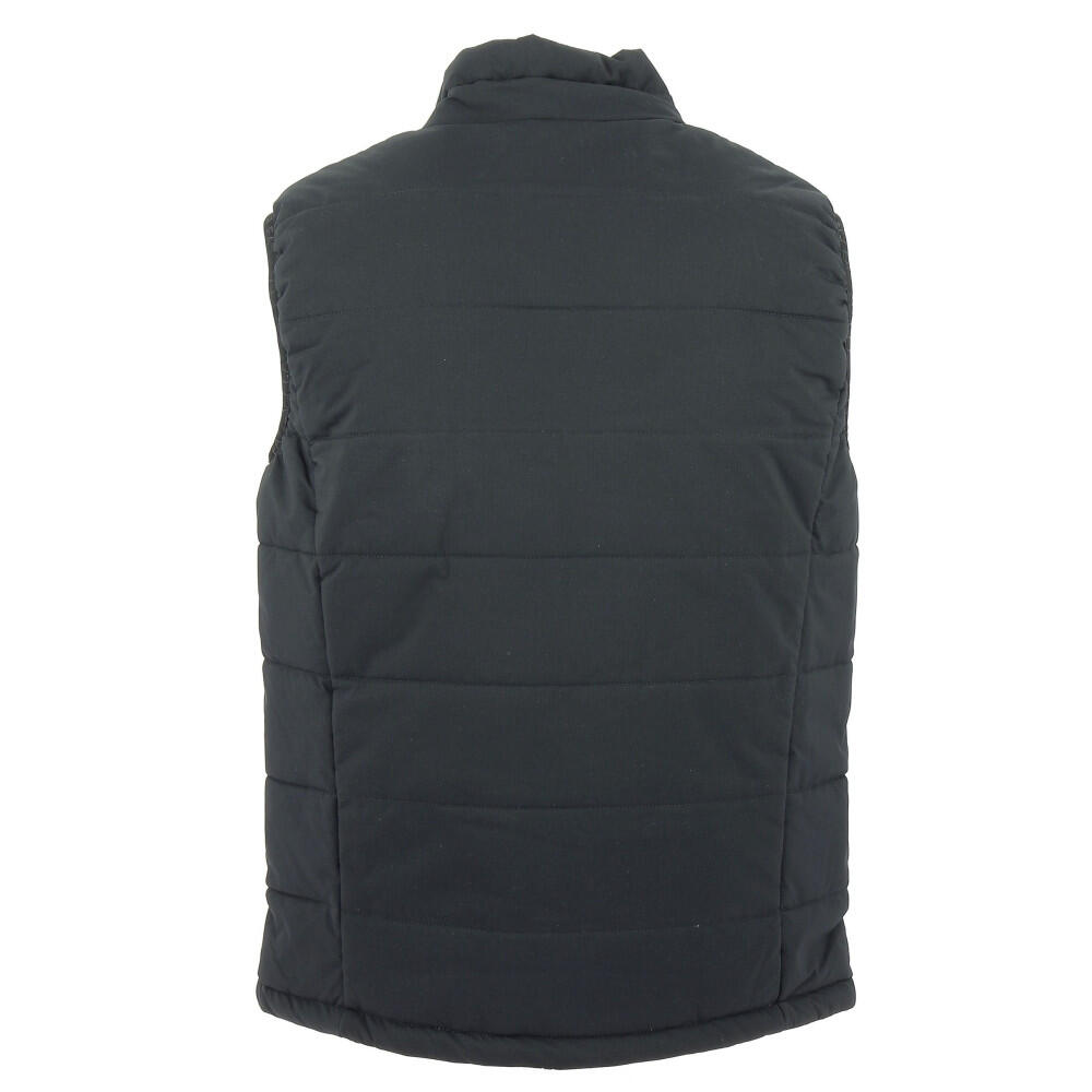 Plumífero sin mangas EA7 Emporio Armani para hombre 2/3