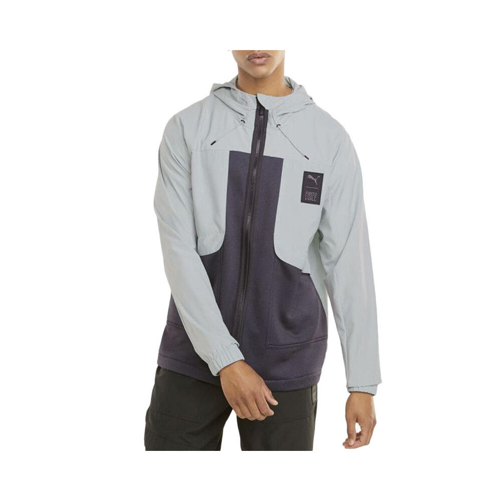 Casaco de Treino Desportivo Puma 2/3