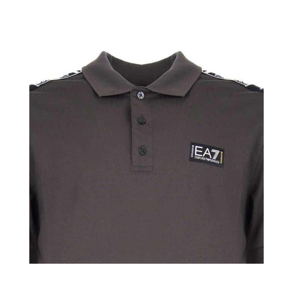 Polo EA7 Emporio Armani 3/3