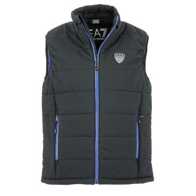 Gilet Piumino EA7 Emporio Armani da Uomo