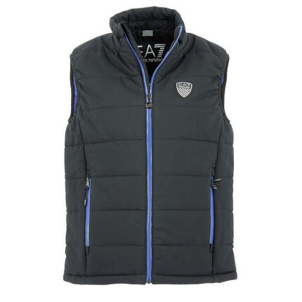 Doudoune sans manches EA7 Down Jacket Emporio Armani