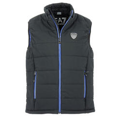 Doudoune sans manches EA7 Down Jacket Emporio Armani
