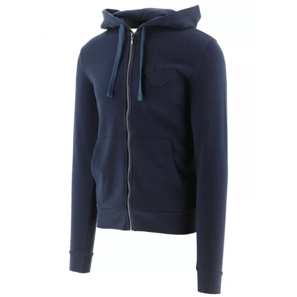 Sudadera EA7 Emporio Armani SWEAT HOMME EA7 EMPORIO ARMANI 3/3
