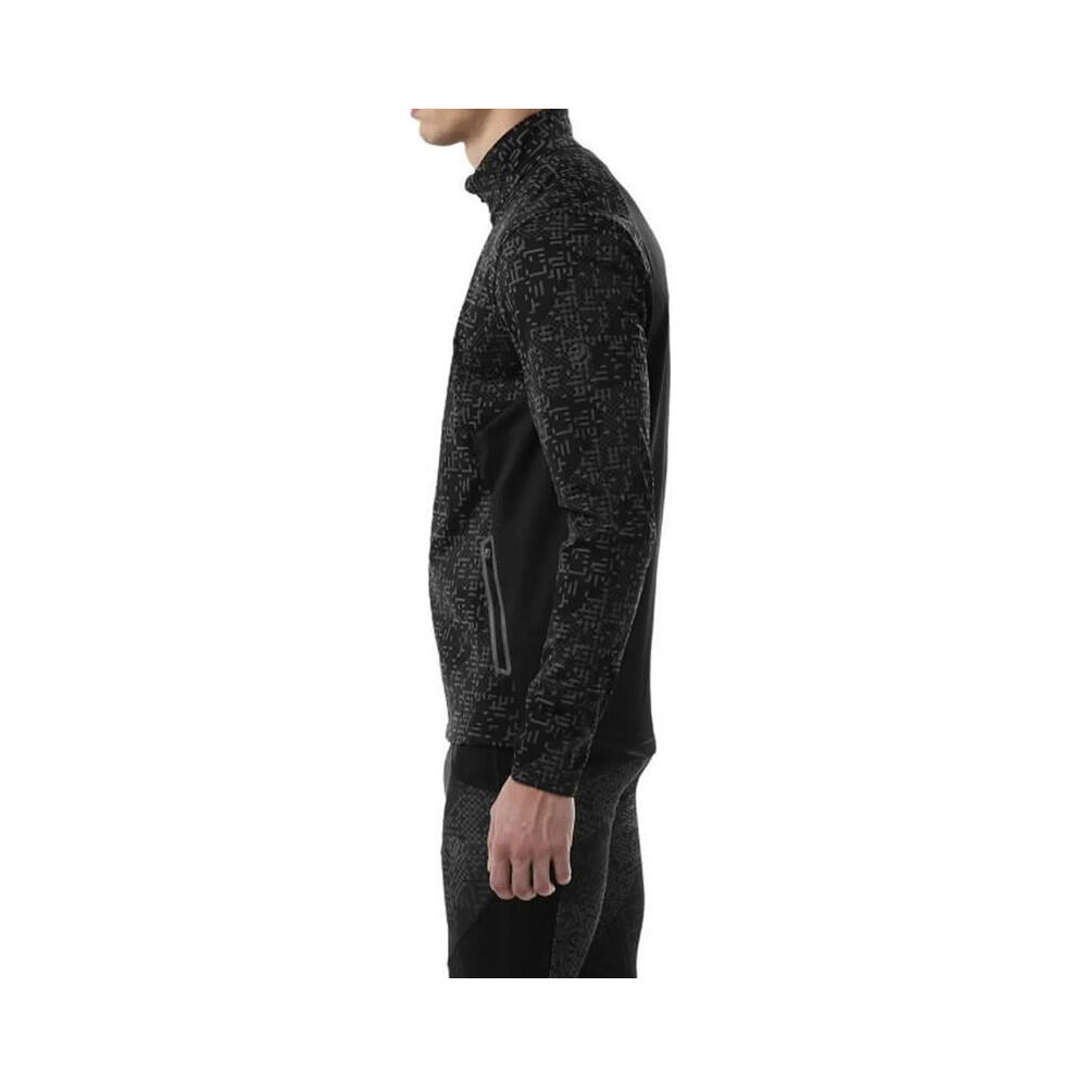 Giacca Asics VESTE HOMME LITE SHOW WINTER ASICS 5/7