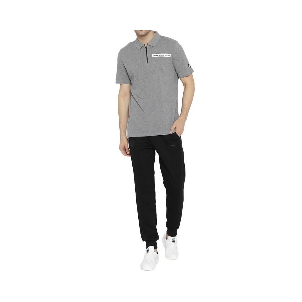 Polo da Uomo Puma POLO HOMME BMW M MOTORSPORT PUMA 5/5