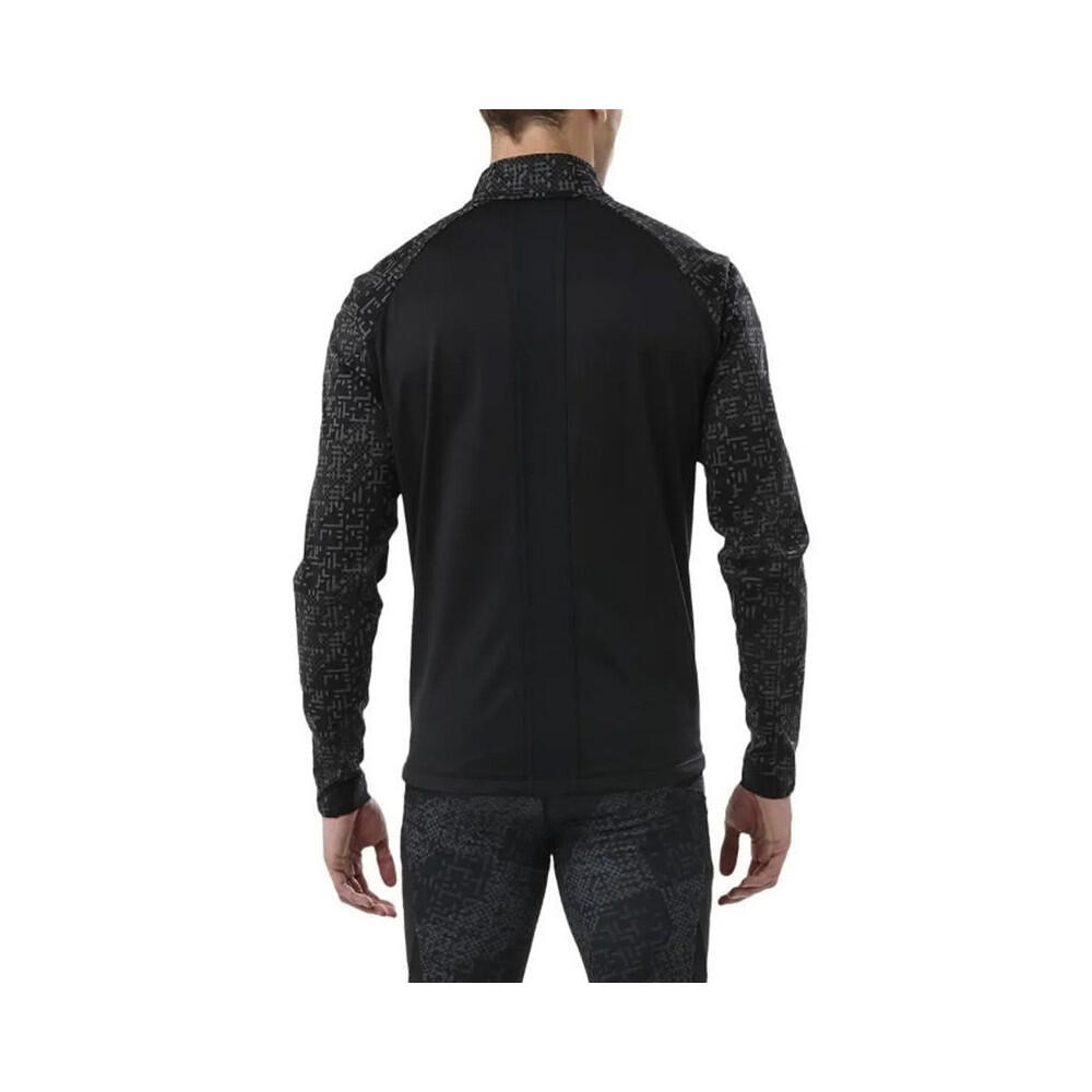 Giacca Asics VESTE HOMME LITE SHOW WINTER ASICS 4/7