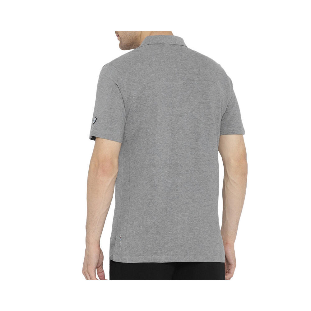 Polo da Uomo Puma POLO HOMME BMW M MOTORSPORT PUMA 4/5
