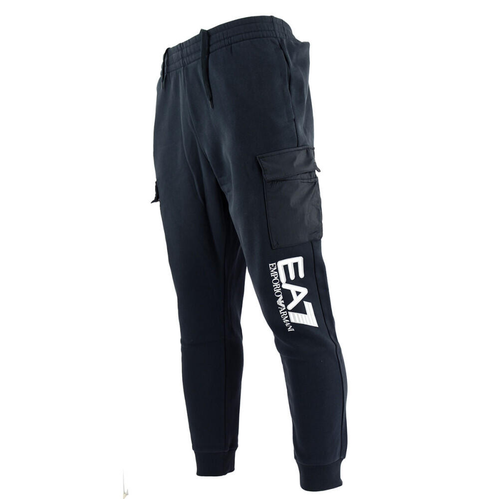 Pantalón de Chándal EA7 Emporio Armani para Hombre 2/4
