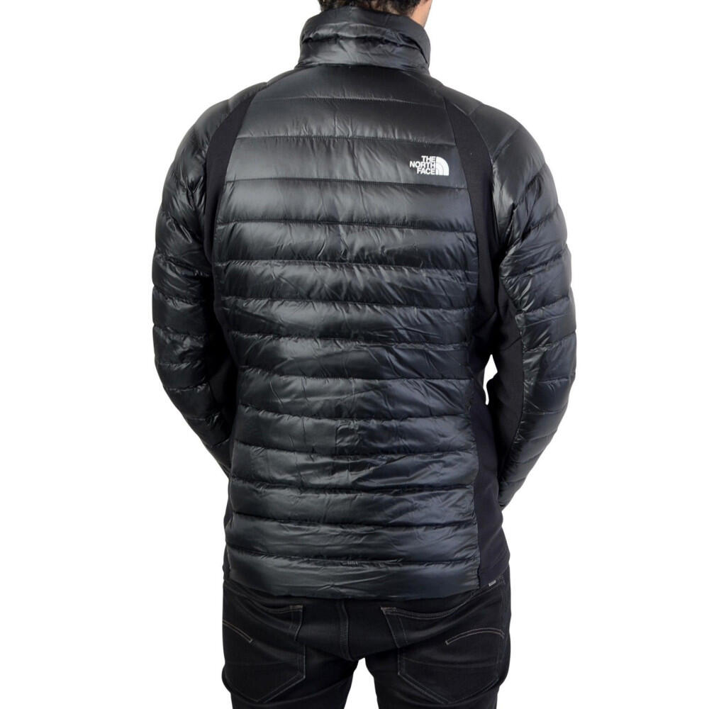 Piumino The North Face DOUDOUNE HOMME CRIMPTASTIC THE NORTH FACE 3/3