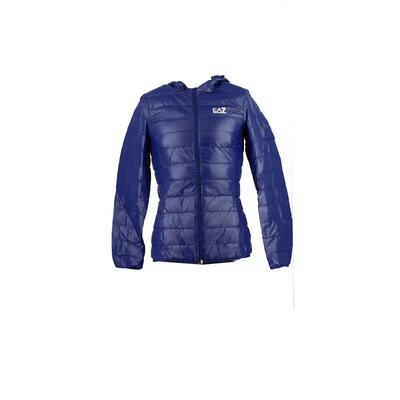 Piumino EA7 Emporio Armani da Uomo