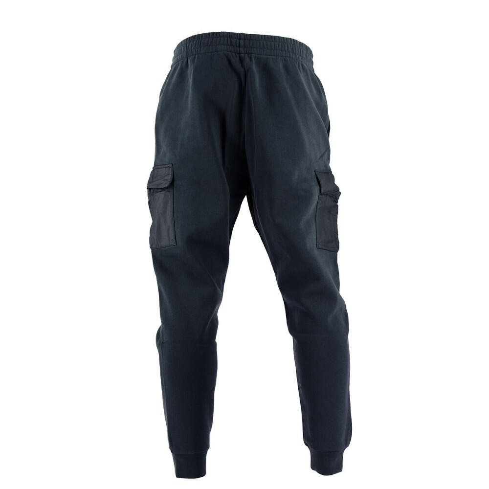 Pantalón de Chándal EA7 Emporio Armani para Hombre 3/4