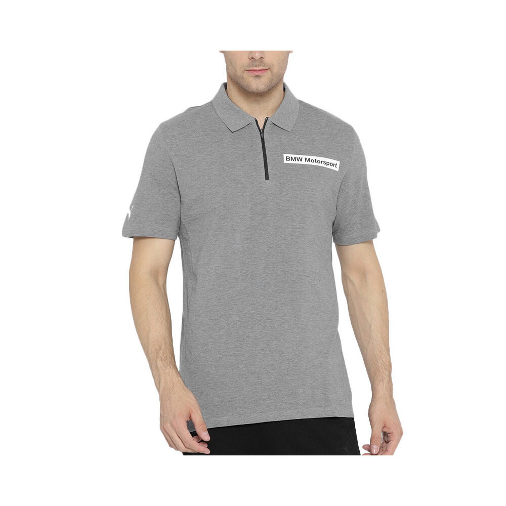 Polo da Uomo Puma POLO HOMME BMW M MOTORSPORT PUMA 2/5