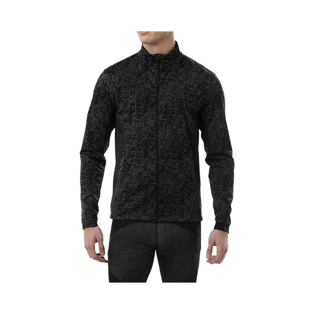 Giacca Asics VESTE HOMME LITE SHOW WINTER ASICS 3/7