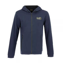 Sweat à capuche EA7 Emporio Armani