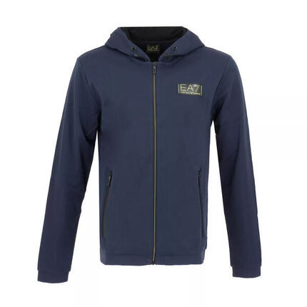 Sweat à capuche EA7 Emporio Armani