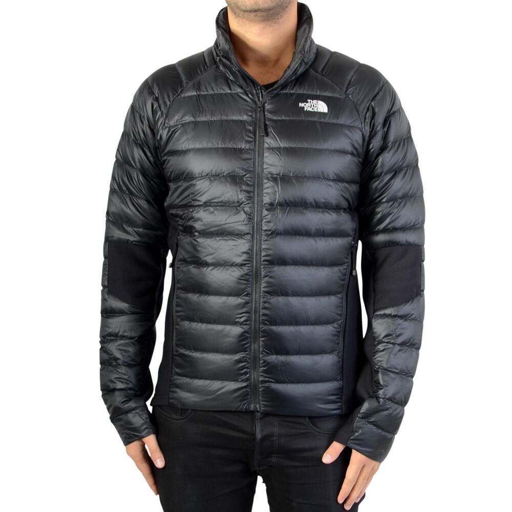 Piumino The North Face DOUDOUNE HOMME CRIMPTASTIC THE NORTH FACE 2/3