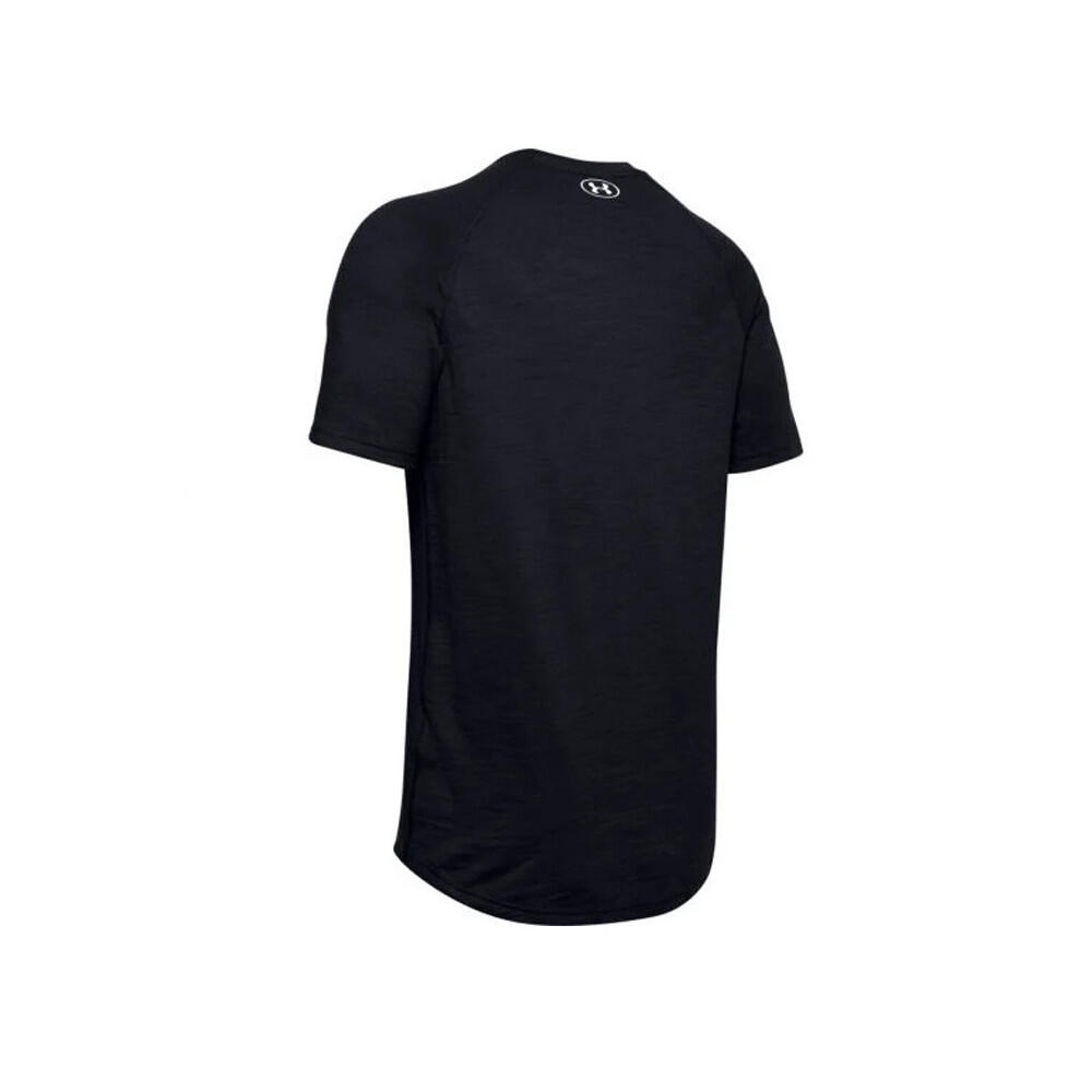 Tee-shirt Under Armour CHARGED COTTON 2/6