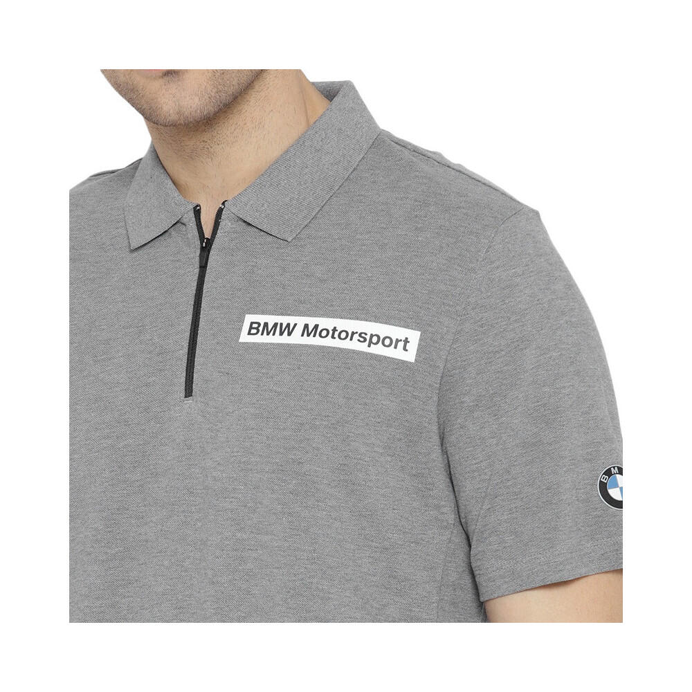 Polo da Uomo Puma POLO HOMME BMW M MOTORSPORT PUMA 3/5