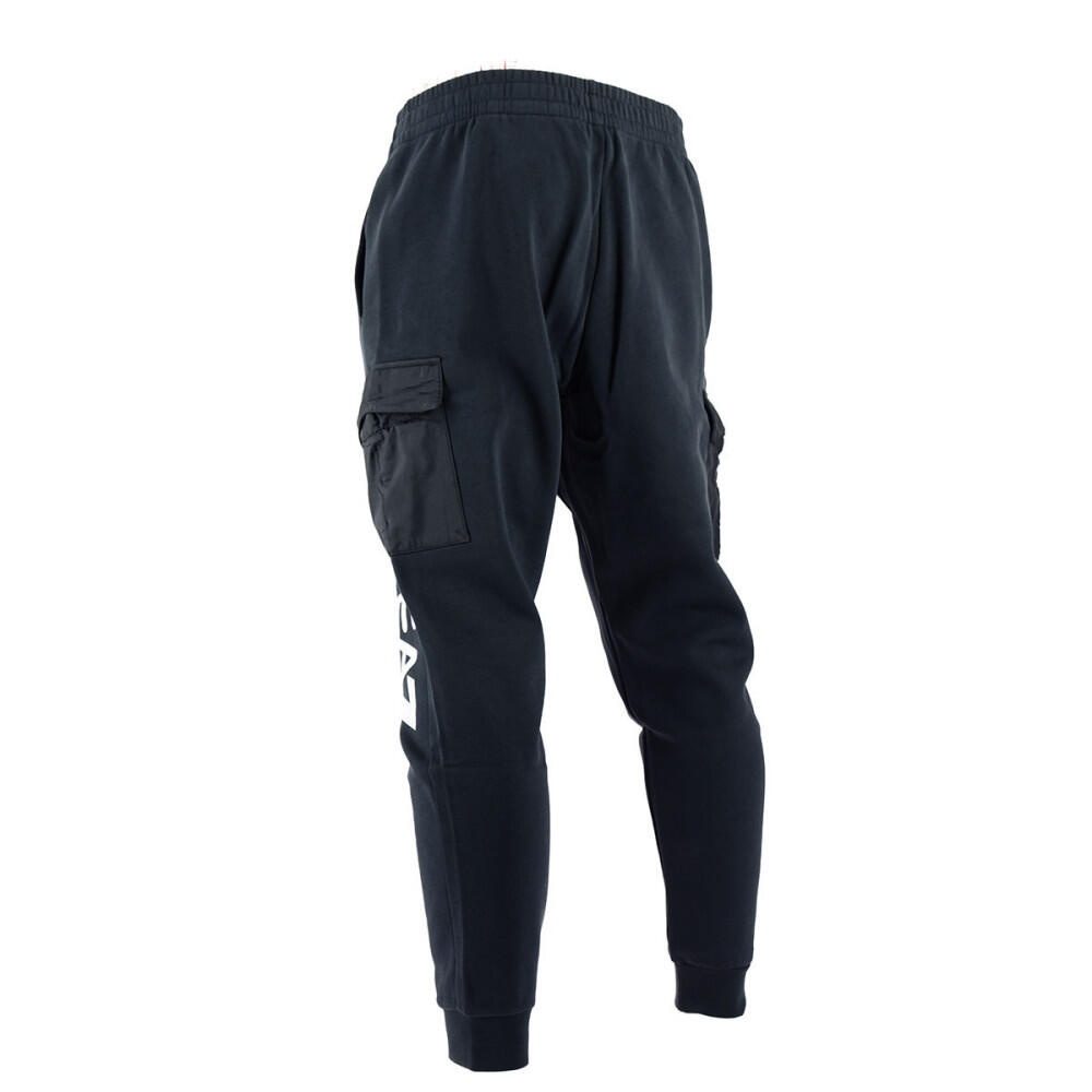 Pantalón de Chándal EA7 Emporio Armani para Hombre 4/4