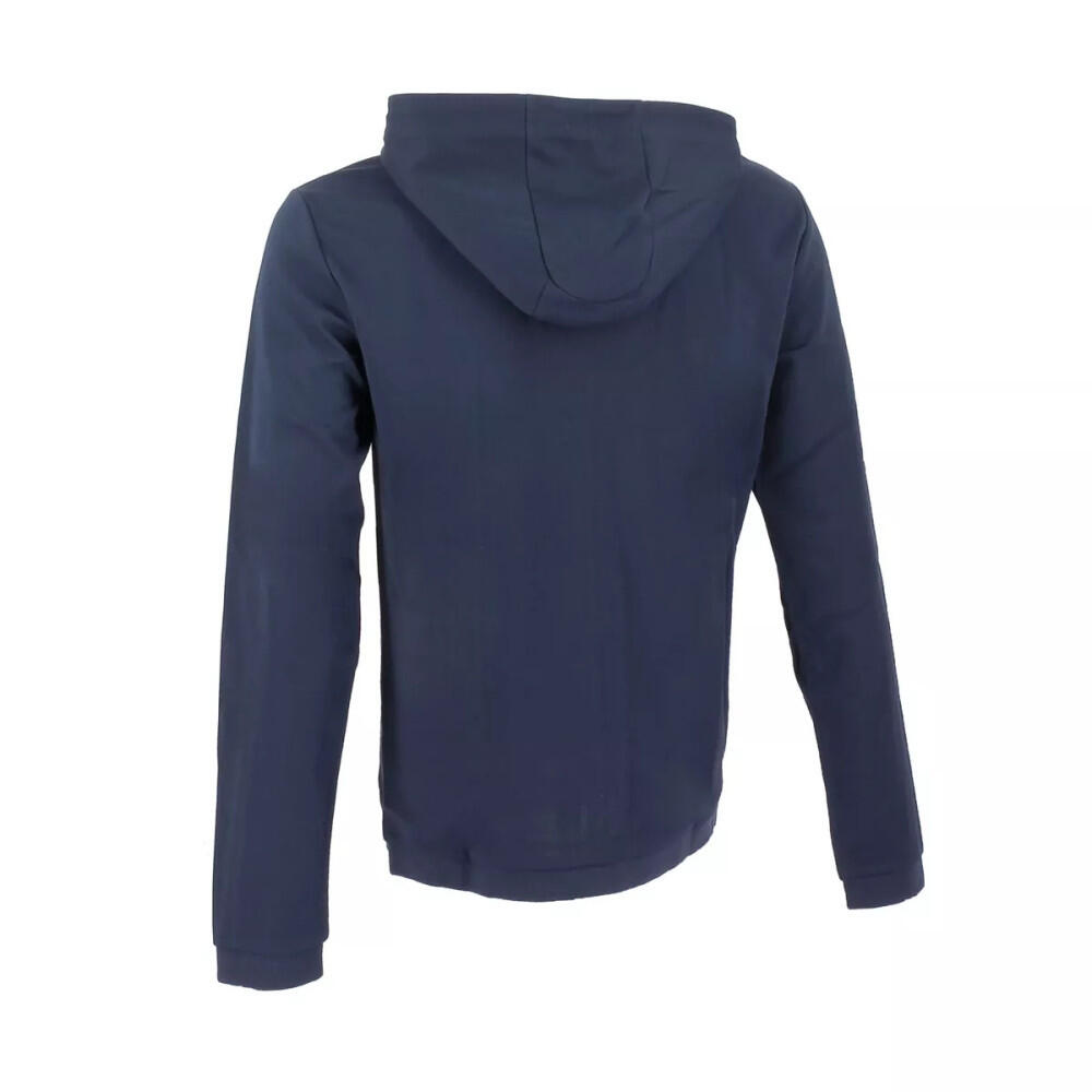 Camisola de Moletom EA7 Emporio Armani SWEATSHIRT ARMANI EA7 2/3