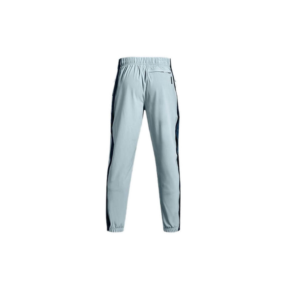 Pantalon de survêtement Under Armour RUSH WOVEN TEARAWAY 2/5