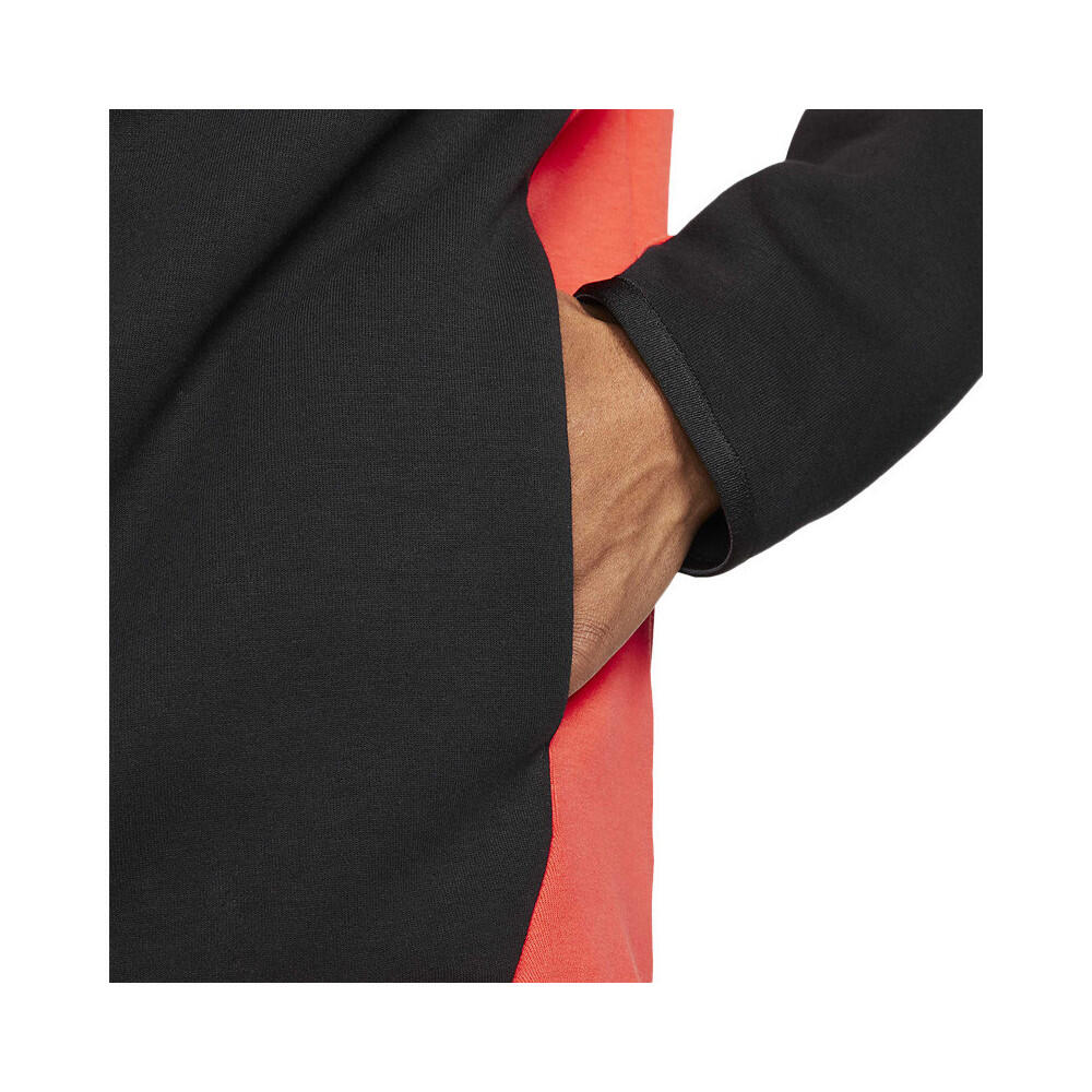 Giacca da Tuta Sportiva Nike TECH FLEECE FULL ZIP HOODIES 5/7