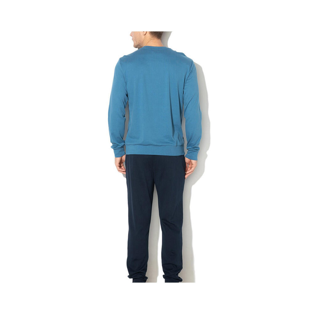 Chándal de Hombre EA7 Emporio Armani 2/6