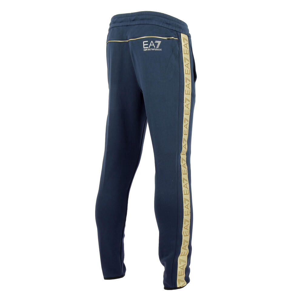 Pantalón de Chándal EA7 Emporio Armani para Hombre 2/3