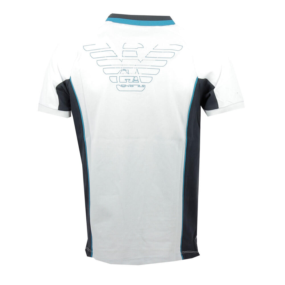 Polo EA7 Emporio Armani 2/7