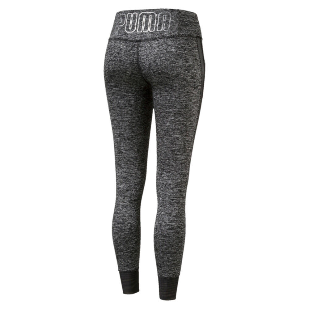 Legging Puma EXPLOSIVE HEATHER 7/8 2/7