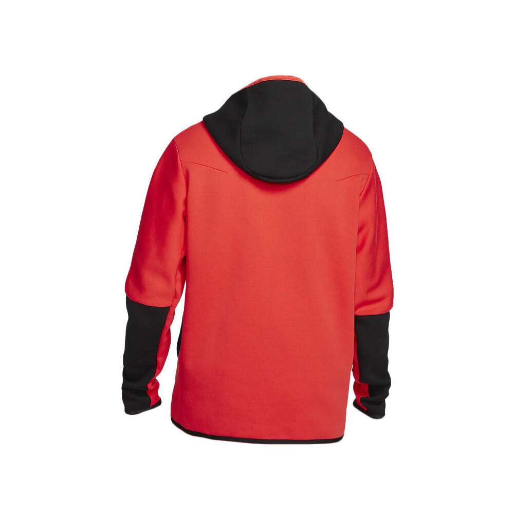 Giacca da Tuta Sportiva Nike TECH FLEECE FULL ZIP HOODIES 2/7