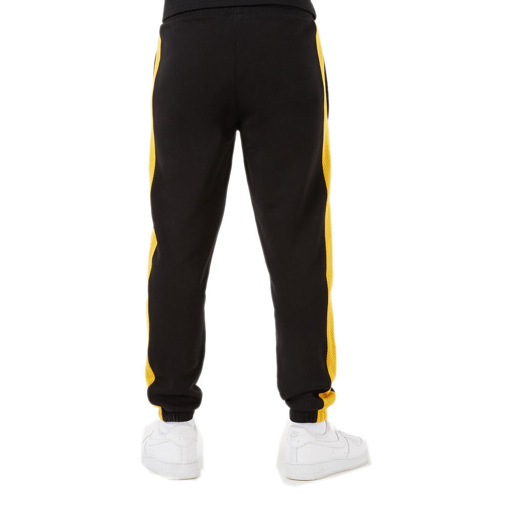 Pantalon de survêtement New Era NBA TEAM LOGO LOSLAK 2/4