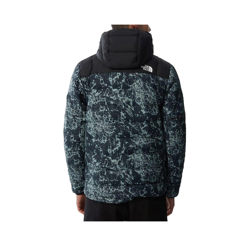 Piumino The North Face DOUDOUNE HOMME LA PAZ THE NORTH FACE 5/6