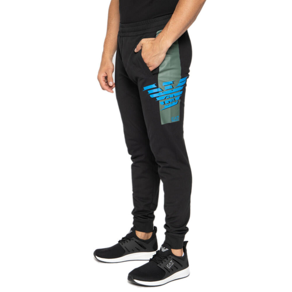 Pantalón de Chándal EA7 Emporio Armani para Hombre 2/3