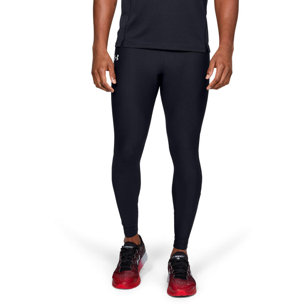 Legging Under Armour QUALIFIER 3/6
