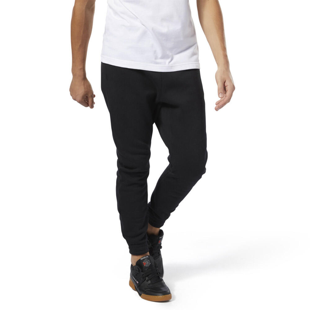 Pantalon de survêtement Reebok AC F DIS 3/7