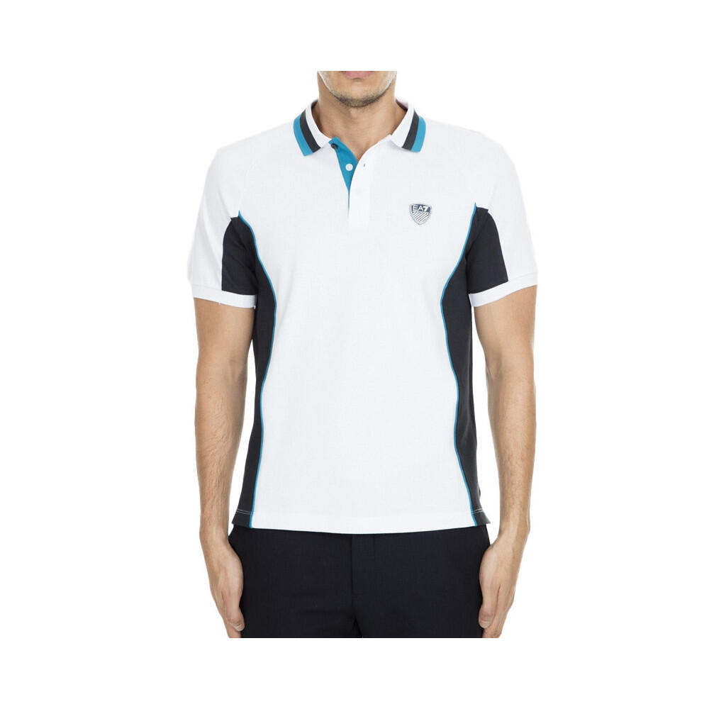 Polo EA7 Emporio Armani 3/7