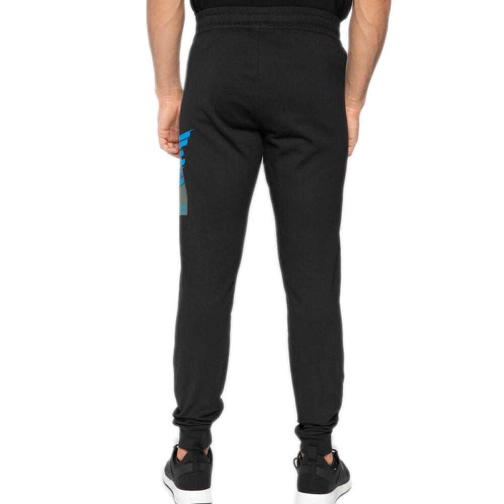 Pantalón de Chándal EA7 Emporio Armani para Hombre 3/3