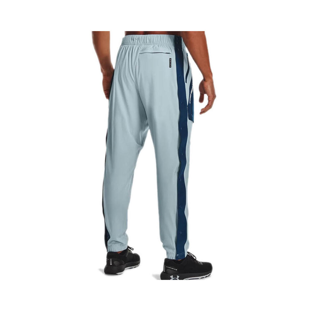 Pantalon de survêtement Under Armour RUSH WOVEN TEARAWAY 5/5