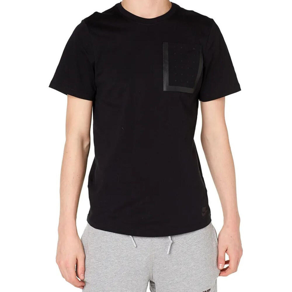 Tee-shirt Nike Bonded Pocket Top 5/7