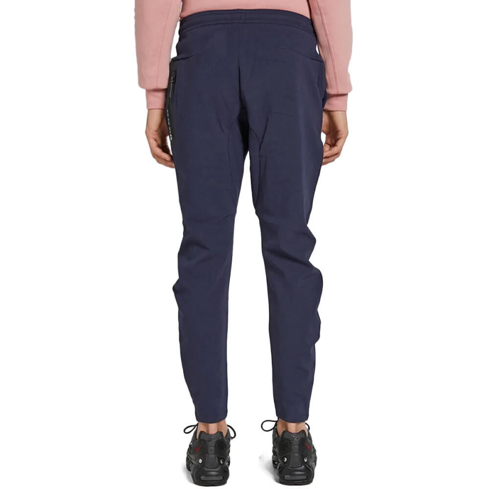 Pantalones de chándal para hombre Nike PANTALON DE SURVETEMENT HOMME TECH NIKE 3/7