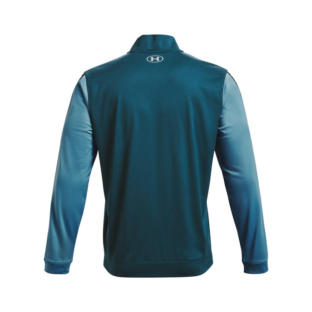 Blouson da Donna Under Armour VESTE DE SURVETEMENT HOMME FASHION UNDER ARMOUR 2/6