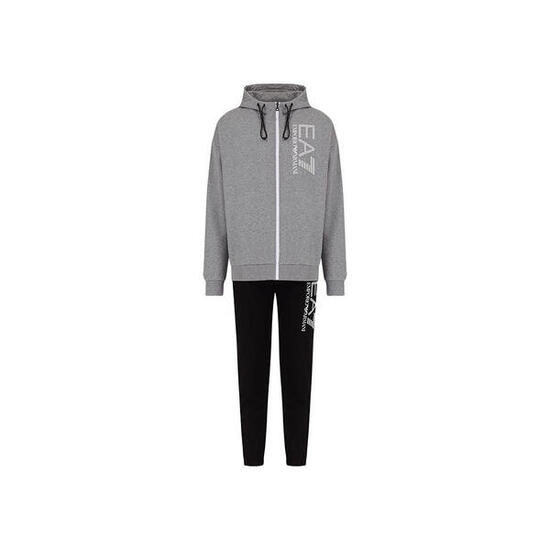 Ensemble de survêtement EA7 Emporio Armani