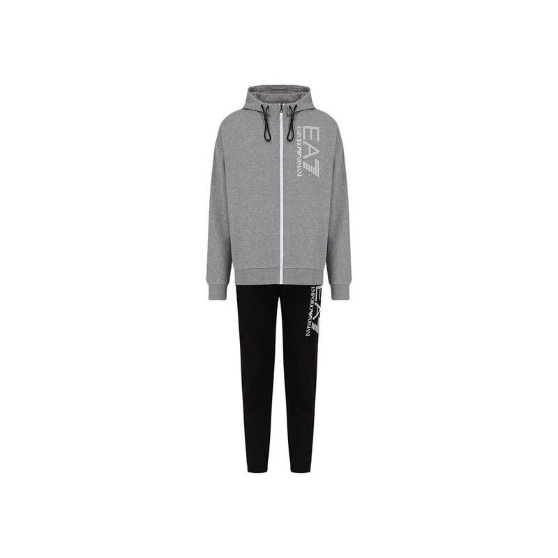 Ensemble de survêtement EA7 Emporio Armani