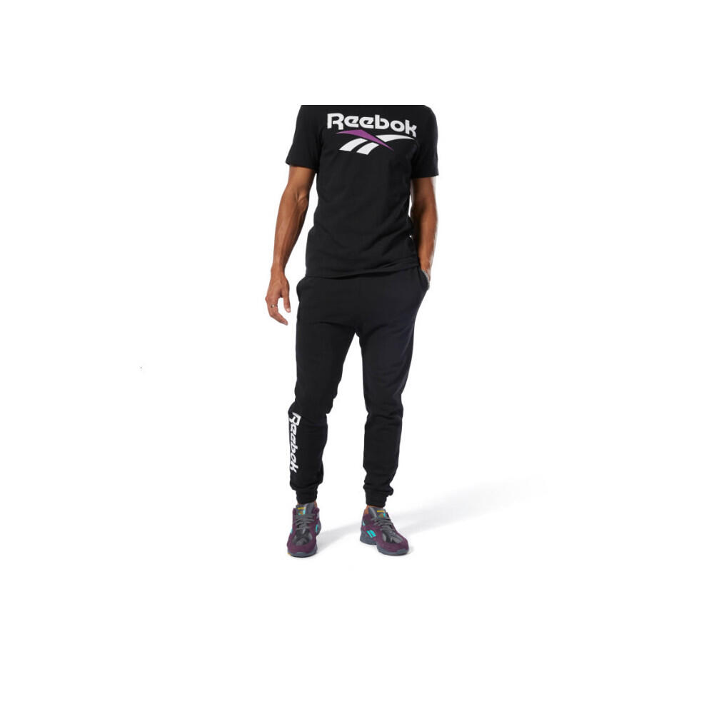 Pantalon de survêtement Reebok CLASSICS VECTOR 3/5
