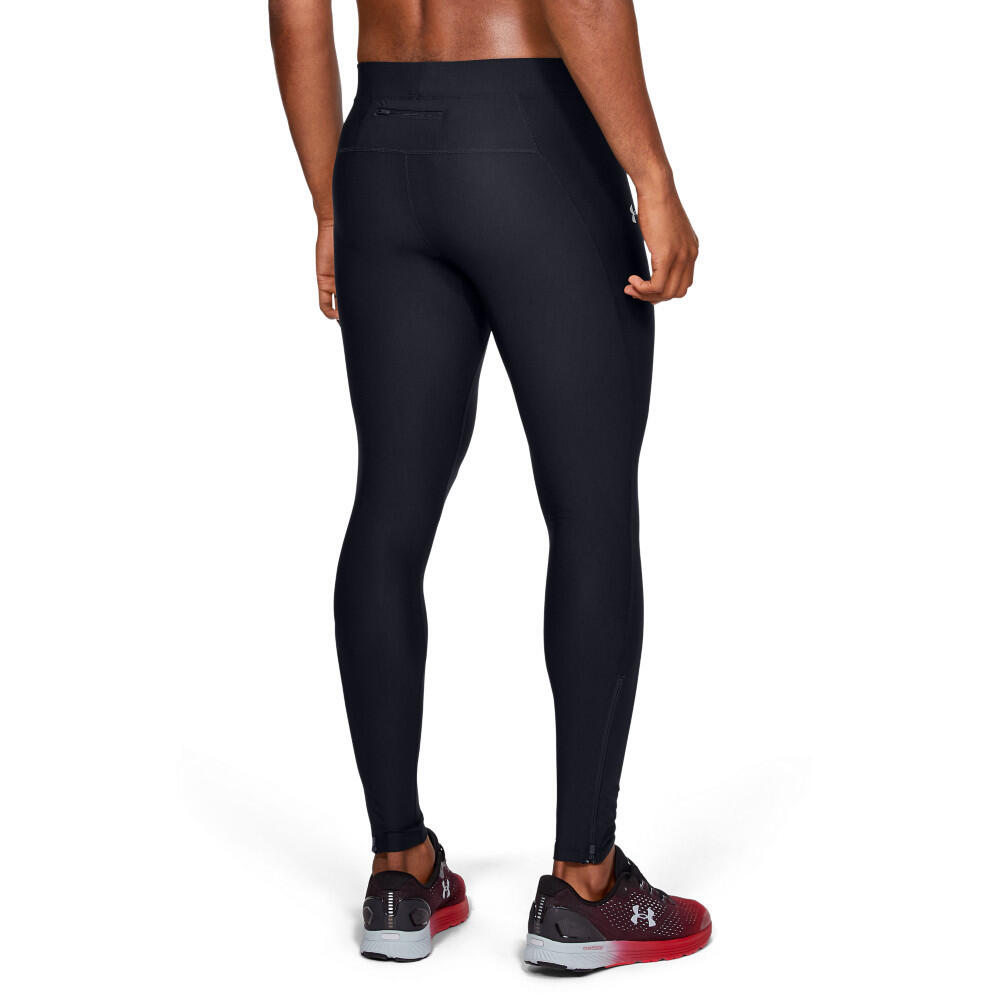 Legging Under Armour QUALIFIER 4/6